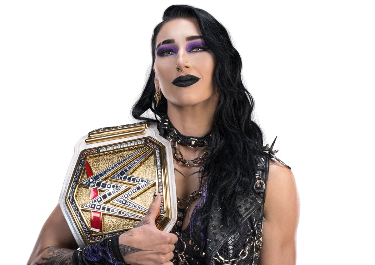 WWE Saturday Night’s Main Event LIVE Results: Rhea Ripley & Becky Lynch ...